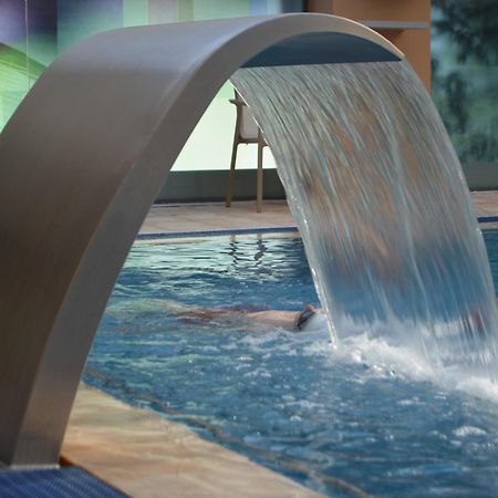 באקאו Hotel Emd מראה חיצוני תמונה
