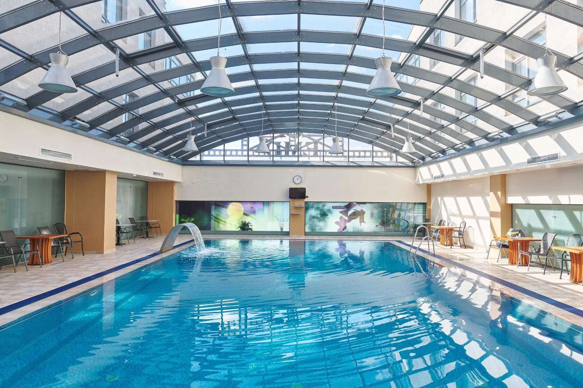 באקאו Hotel Emd מראה חיצוני תמונה