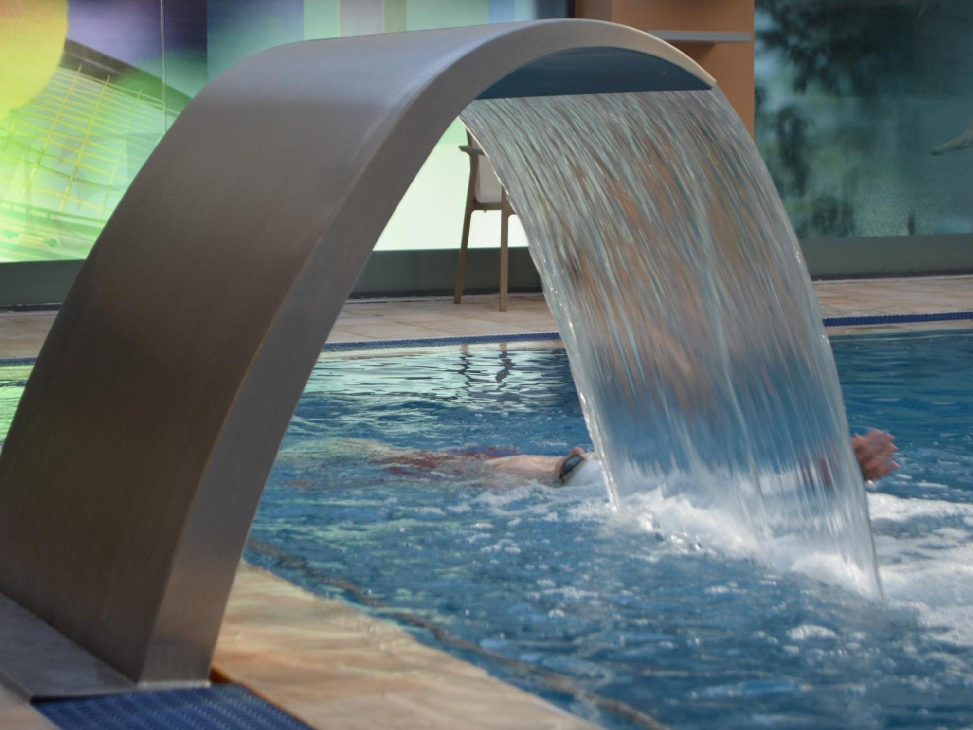 באקאו Hotel Emd מראה חיצוני תמונה